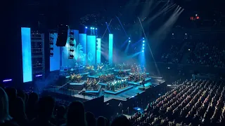 The World Of Hans Zimmer - Pirates of the Caribbean ( Live in Amsterdam 2019 )