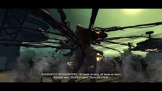 Prototype - final boss Supreme Hunter (Hard) 1080p