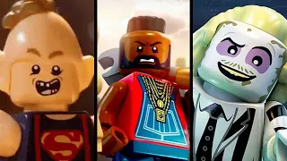 Every LEGO Dimensions Character We Need Sets For!! | #Shorts Compilation!