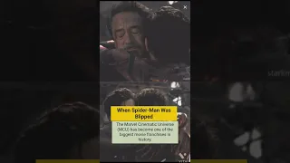 Top 10 Saddest Moments in MCU.