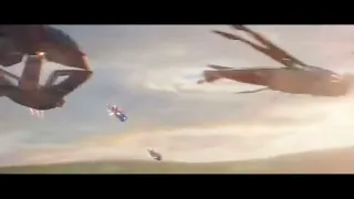 Avengers endgame full final battle