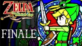 The Legend of Zelda: The Minish Cap - Finale