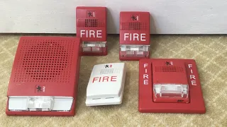 Everything Wrong with the Edwards/EST Genesis Series | Fire Alarm Review