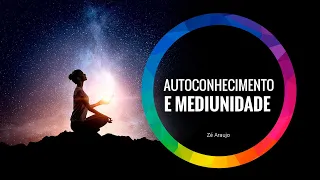 AULA DO CÍRCULO | Autoconhecimento e mediunidade | Zé Araujo