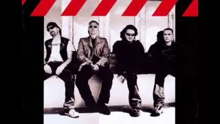 U2 - Sometimes You Can't Make It On Your Own (Lyrics in Description Box)