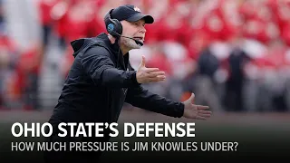 How will Ohio State's defense perform this season?