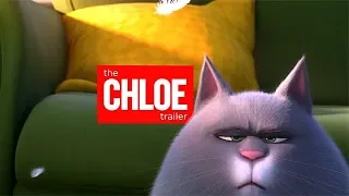 The Secret Life Of Pets 2  Trailer - Chloe