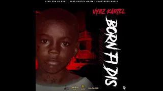 Vybz Kartel - Money Over Love Ft SikkaRymes di GAZA VP ( Official Audio )