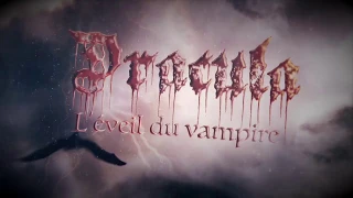 Dracula : L'éveil du Vampire - Escape Room Toolate.fr