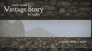 a room with a view - ep 21 - The Fourth Age