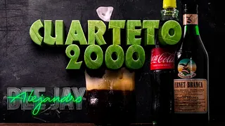 CUARTETO 2000