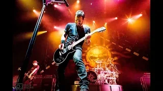 Godsmack - When Legends Rise (Live Moscow Adrenaline Stadium 01.06.2019)