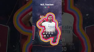 NO WAY 🔥 10X 87+ MIXED CAMPAIGN PLAYER PACK #shorts || FC 24 ULTIMATE TEAM