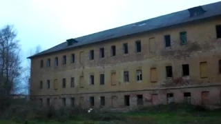 Бобруйская крепость (2012)