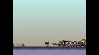 LISA THE PAINFUL (VXA) SECRET ENDING