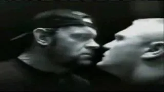 WWE Unforgiven 2002 Commercial