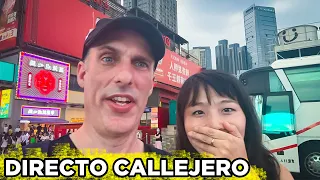 EN DIRECTO DESDE CHINA | Jabiertzo