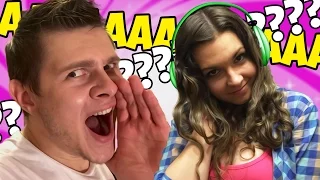 ШЁПОТ ФРОСТА -||- Whisper Challenge