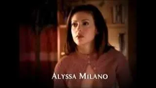 Charmed Season 9 Opening V2 (short)