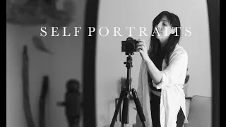 The importance of Self Portraits in Photography