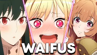 Explaining Waifus and Husbandos