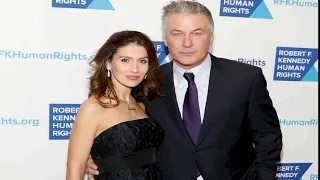 Hilaria Baldwin says maybe to 6th kid as husband Alec claims hes done