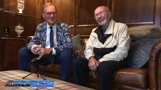 Krunching Gears - Season Three, Episode One. In conversation with Ari Vatanen & Terry Harryman