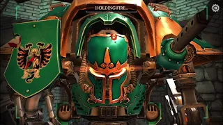 A NEW BEGINNING... FOR THE EMPEROR! Warhammer 40k- Freeblade