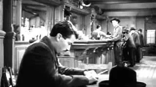 The Gunfighter - Gregory Peck 1950