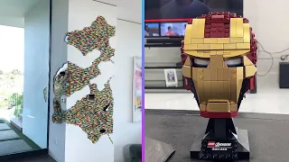 LEGO Creations  That Are At Another Level