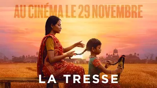 LA TRESSE - Au cinéma le 29 novembre