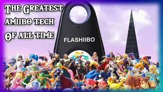 The Last Amiibo Tech You'll Ever Need