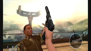 Goldeneye 007 Wii - Solar (Agent) - 6m03s