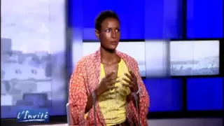 Waris DIRIE : "L'excision : J'ai subi cette merde et je la combattrai toute ma vie"10/03/10