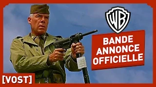 Les Douze Salopards - Bande Annonce Officielle (VOST) - Lee Marvin / Charles Bronson