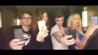 #SELFIE (SHORT) from (Official Music Video) - The Chainsmokers