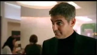 George Clooney's Nespresso Commercial - What Else?