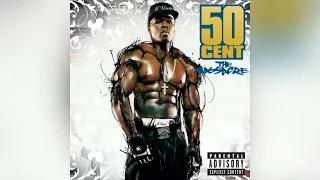 50 Cent - Just A Lil Bit (8D)