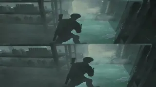 Resident Evil 2 - 3D - hardcore - part 25