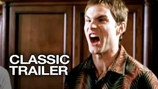 American Wedding (2003) Official Trailer #1 - Jason Biggs Movie HD