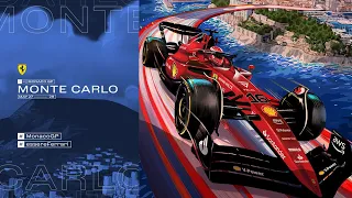 🔥🔴Квалификация ГП Монако | Монте-Карло 2022 Формула 1 | Qualifying Monaco GP | Monte Carlo F1