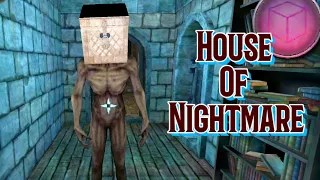 House Of Nightmare Full Gameplay