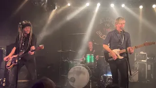 Nada Surf - Blankest Year - Live in Leeds 2nd December 2022