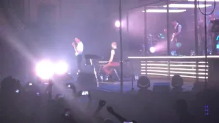 Hurts - Wonderful Life, Warszawa, 14.03.2016 HD