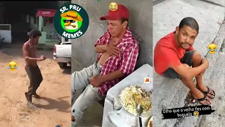 Os Vídeos + Engraçados do Whatsapp 2023! Tente Não Rir #25 - Whatsapp Memes Br