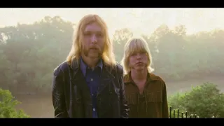 Allman Brothers Band Rehearsals, Gatlinburg, TN 1971 (Part 1)