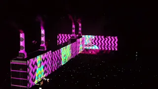 Roger Waters - Pigs (live in Saint Petersburg 29/08/2018)