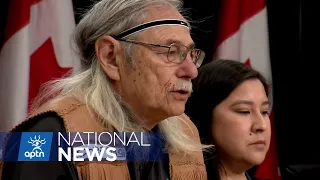 First Nations leaders voice opposition to nuclear power plants | APTN News