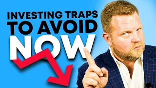 Are you Falling for These Investing Traps? (Avoid These Traps for Beginning Investors)