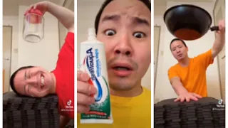 Junya Legend funny video 😂😂😂 | JUNYA Best TikTok May 2021 Part 44 @junya1gou